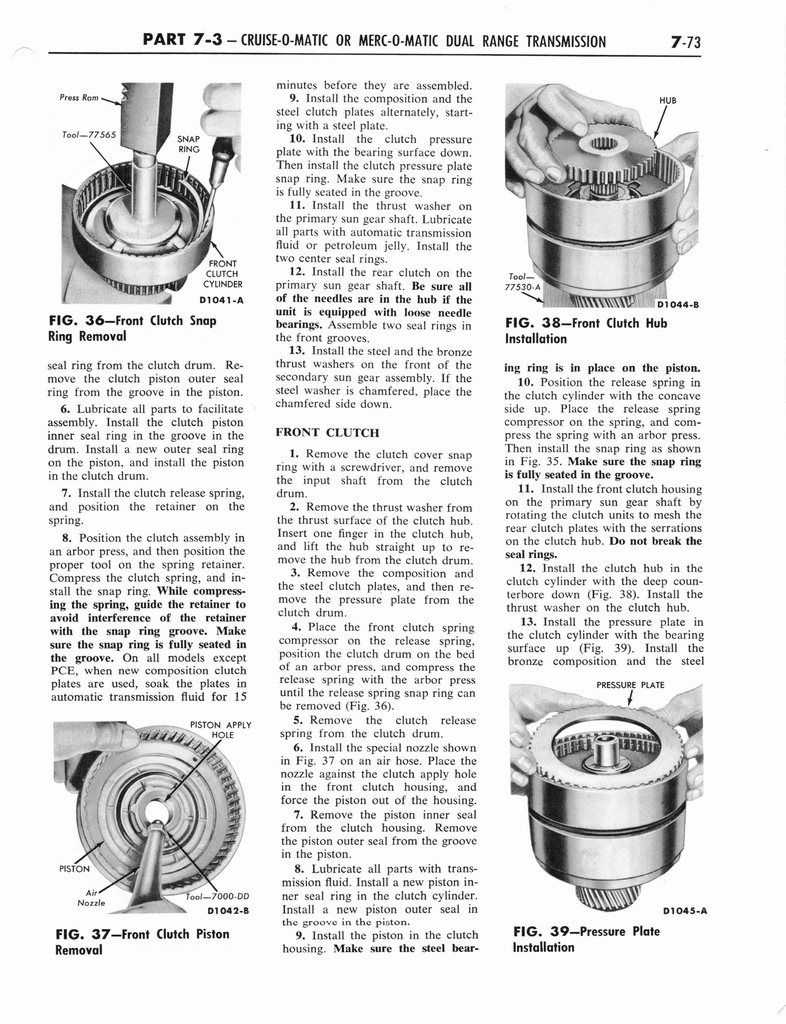 n_1964 Ford Mercury Shop Manual 6-7 054.jpg